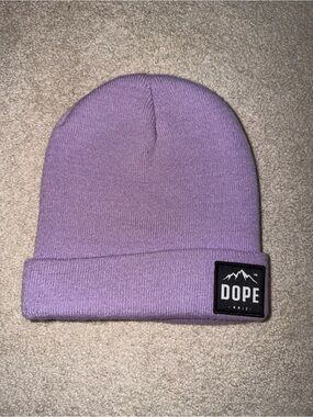 Dope Snow Unisex Beanie